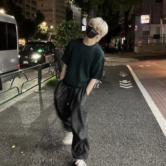 StrayKids(スキズ)アイエンの私服はおしゃれ！？着用ブランドや空港ファッションを調査！