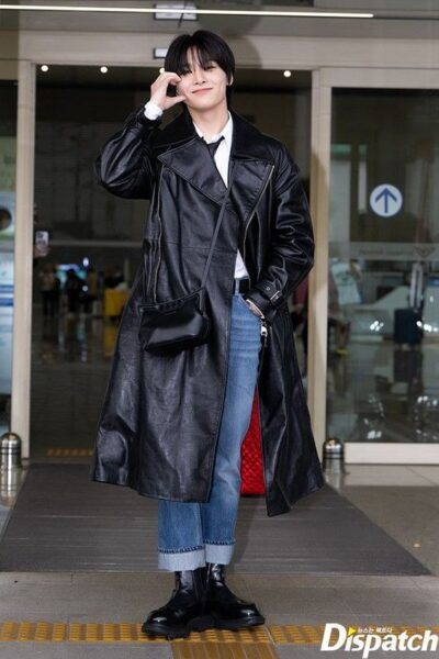 StrayKids(スキズ)アイエンの私服はおしゃれ！？着用ブランドや空港ファッションを調査！