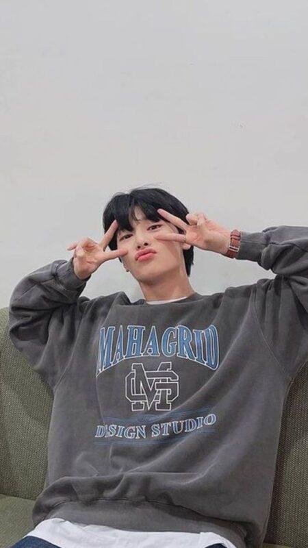 StrayKids(スキズ)アイエンの私服はおしゃれ！？着用ブランドや空港ファッションを調査！