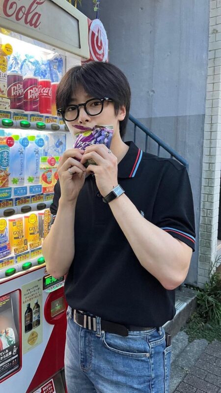 StrayKids(スキズ)アイエンの私服はおしゃれ！？着用ブランドや空港ファッションを調査！