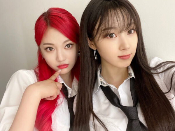 aespa(エスパ)ニンニンは歌上手い、歌唱力ある、声がいい？評判をまとめました