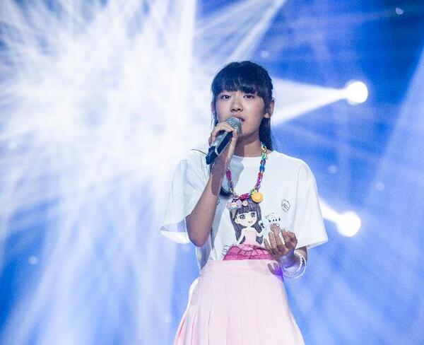 aespa(エスパ)ニンニンは歌上手い、歌唱力ある、声がいい？評判をまとめました