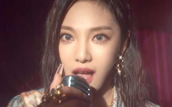 aespa(エスパ)ニンニンは歌上手い、歌唱力ある、声がいい？評判をまとめました