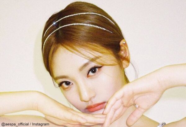 aespa(エスパ)ニンニンは歌上手い、歌唱力ある、声がいい？評判をまとめました