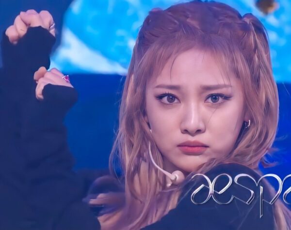 aespa(エスパ)ニンニンは歌上手い、歌唱力ある、声がいい？評判をまとめました