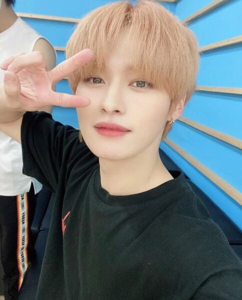 StrayKids(スキズ)リノはボクシングやテコンドー等の格闘技が得意？運動神経抜群？