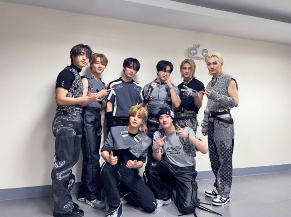 StrayKids(スキズ)リノはボクシングやテコンドー等の格闘技が得意？運動神経抜群？