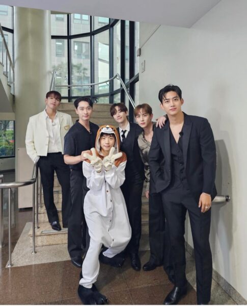 2PMの事件まとめ!大阪でのハイタッチ会で一体何が起きたのか?