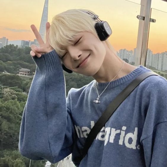 StrayKids(スキズ)アイエンの私服はおしゃれ！？着用ブランドや空港ファッションを調査！