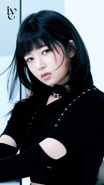 IVE(レイ)の髪型まとめ!今までの髪色やヘアアレンジ、オーダーの仕方まで!