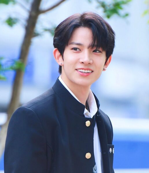 ENHYPEN(エンハイフン)のヒスンの家族構成|兄弟や姉妹・父母の画像は?