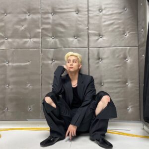 INI(アイエヌアイ)西洸人のプロフィールをご紹介!出身、誕生日、血液型は?