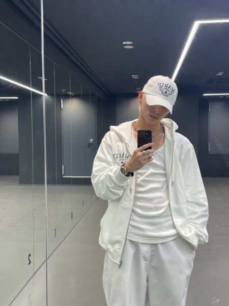 INI(アイエヌアイ)西洸人のプロフィールをご紹介!出身、誕生日、血液型は?