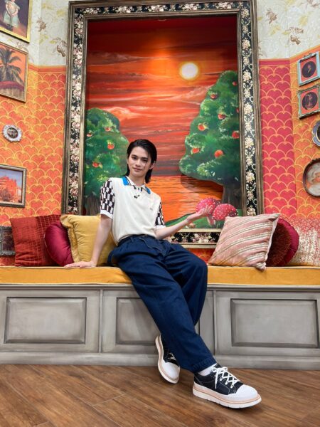 INI(アイエヌアイ)松田迅の中学、高校はどこ?生徒会長経験がある⁉卒アルは⁉