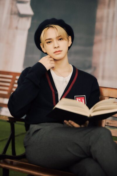 INI(アイエヌアイ)松田迅の中学、高校はどこ?生徒会長経験がある⁉卒アルは⁉