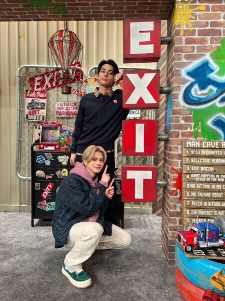 INI(アイエヌアイ)松田迅の中学、高校はどこ?生徒会長経験がある⁉卒アルは⁉