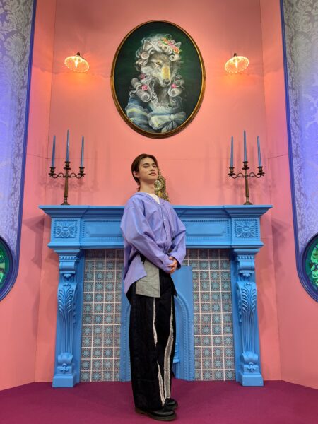 INI(アイエヌアイ)松田迅の中学、高校はどこ?生徒会長経験がある⁉卒アルは⁉