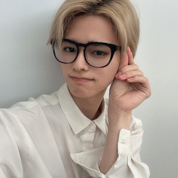 INI(アイエヌアイ)松田迅の中学、高校はどこ?生徒会長経験がある⁉卒アルは⁉