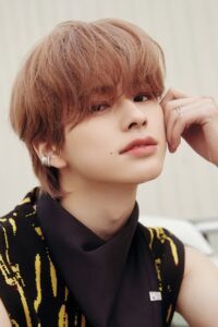 INI(アイエヌアイ)松田迅の中学、高校はどこで生徒会長経験がある?卒アルは?