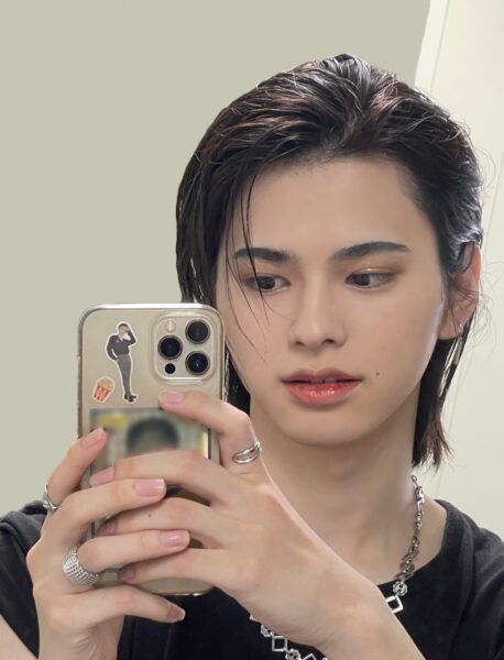 INI(アイエヌアイ)松田迅の中学、高校はどこ?生徒会長経験がある⁉卒アルは⁉