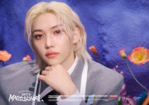 straykids(スキズ)フィリックスの性格は?スキズの天使で優しい!