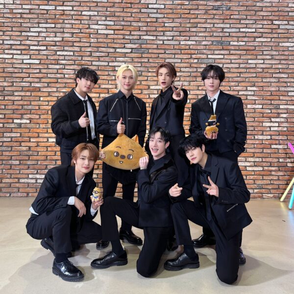 straykids(スキズ)フィリックスの性格は?スキズの天使で優しい!