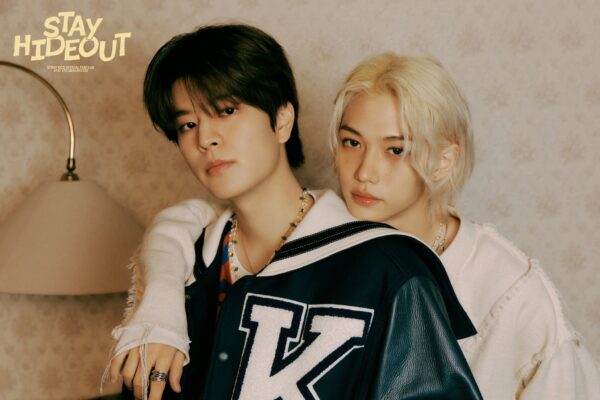 straykids(スキズ)フィリックスの性格は?スキズの天使で優しい!