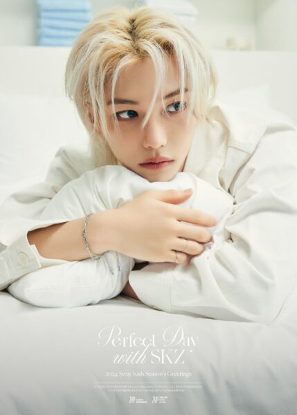 straykids(スキズ)フィリックスの性格は?スキズの天使で優しい!