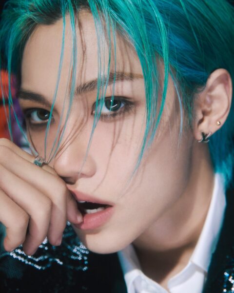 straykids(スキズ)フィリックスの性格は?スキズの天使で優しい!