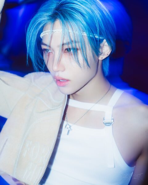 straykids(スキズ)フィリックスの性格は?スキズの天使で優しい!