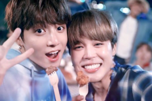BTSの聖地巡礼in釜山をご紹介！ジミンやジョングクの実家は？