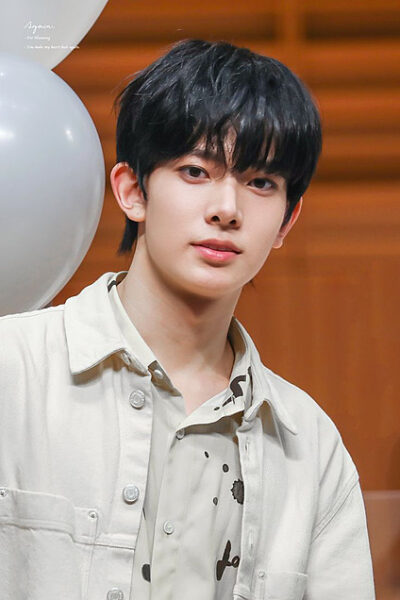 ENHYPEN(エンハイフン)のヒスンの家族構成|兄弟や姉妹・父母の画像は?