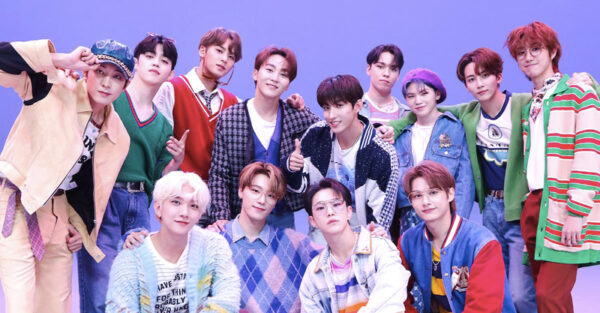 SEVENTEEN(セブチ)ホシのエピソード!デビューはいつ?きっかけも調査