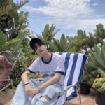 straykids(スキズ)スンミンの好きな食べ物・色・曲・キャラクターを調べてみた!