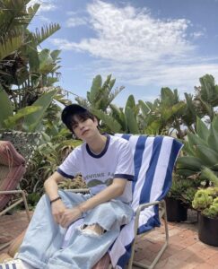 straykids(スキズ)スンミンの好きな食べ物・色・曲・キャラクターを調べてみた！