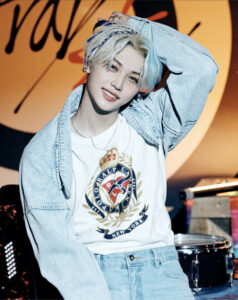 straykids(スキズ)フィリックスの国籍は？ハーフ？両親の出身について調べてみた！