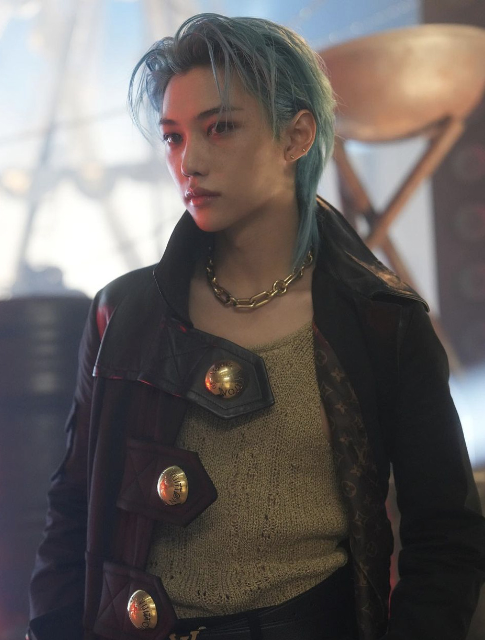 straykids(スキズ)フィリックスの国籍はどこ？ハーフなのか両親の出身についても調べてみた！