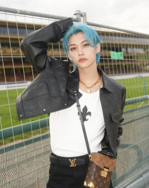 straykids(スキズ)フィリックスの国籍はどこ？ハーフなのか両親の出身についても調べてみた！