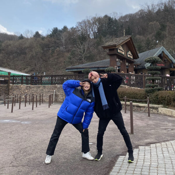 straykids(スキズ)フィリックスの国籍はどこ？ハーフなのか両親の出身についても調べてみた！