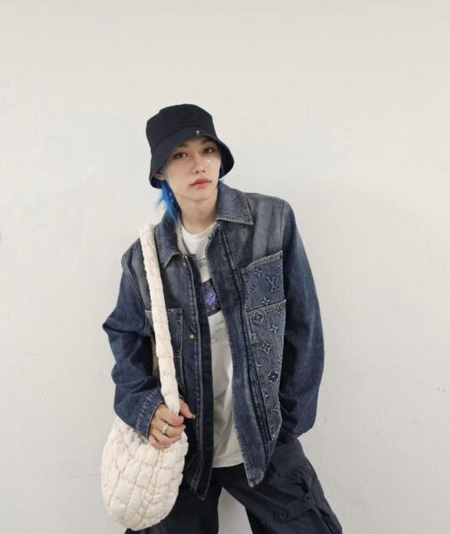 straykids(スキズ)フィリックスの国籍はどこ？ハーフなのか両親の出身についても調べてみた！