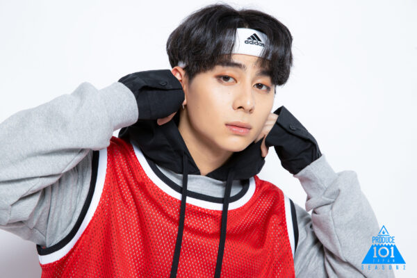 INI(アイエヌアイ)西洸人のプロフィールをご紹介!出身、誕生日、血液型は?