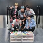 TXTトゥバ(tomorrow x together)どうやって選ばれた?きっかけは?結成〜デビューまで