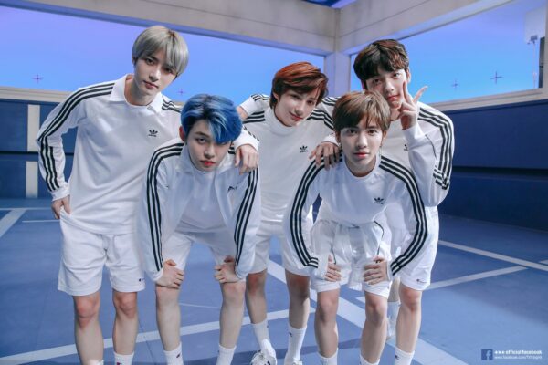 TXT(tomorrow x together)人気曲ランキング♪おすすめ曲・アルバムを紹介