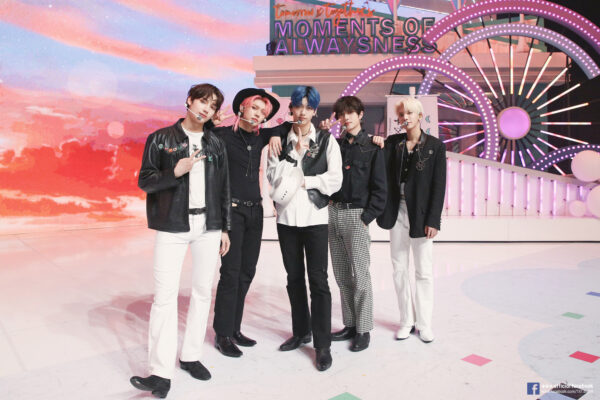 TXT(tomorrow x together)人気曲ランキング♪おすすめ曲・アルバムを紹介