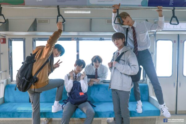 TXTトゥバ(tomorrow x together)人気曲ランキング♪おすすめ曲・アルバムを紹介