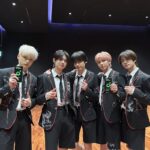 TXTトゥバ(tomorrow x together)人気曲ランキング♪おすすめ曲・アルバムを紹介