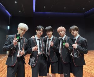 TXTトゥバ(tomorrow x together)人気曲ランキング♪おすすめ曲・アルバムを紹介