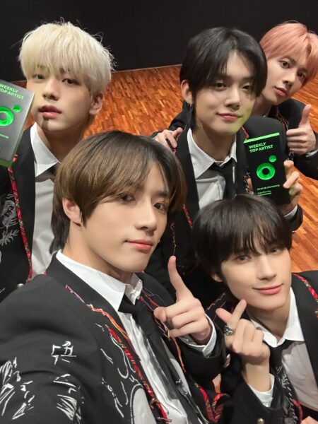 TXT(tomorrow x together)人気曲ランキング♪おすすめ曲・アルバムを紹介