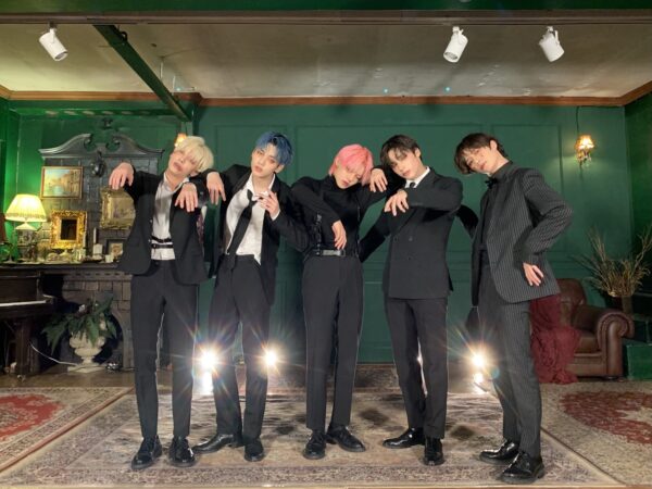 TXTトゥバ(tomorrow x together)人気曲ランキング♪おすすめ曲・アルバムを紹介