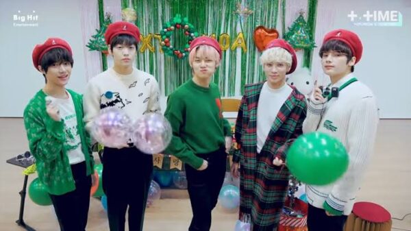 TXTトゥバ(tomorrow x together)人気曲ランキング♪おすすめ曲・アルバムを紹介